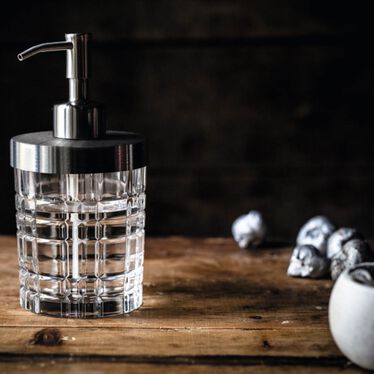 Nachtmann Square Spa Dispenser